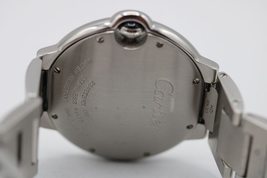 Cartier Ballon Bleu W69011Z4